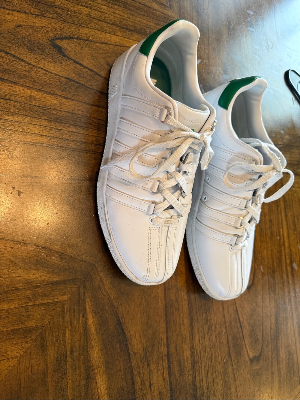 Men's K-Swiss Classic VN Size 11
